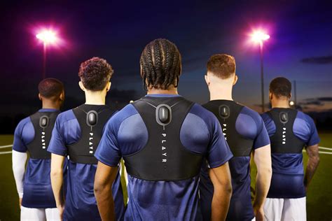 Catapult launches PLAYR: The world’s first football SmartCoach .